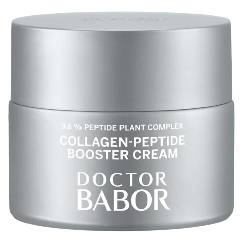 BABOR Doctor BABOR Collagen-Peptide Booster Cream, Tiegel 50 ml