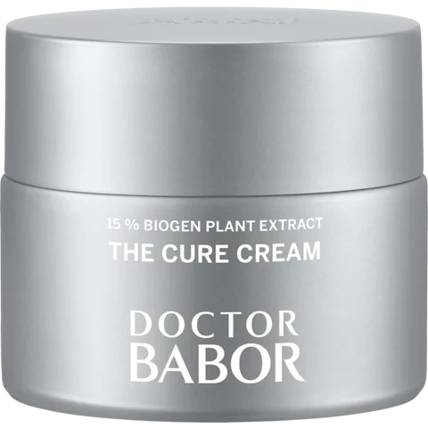 BABOR Doctor BABOR The Cure Cream, Tiegel 50 ml